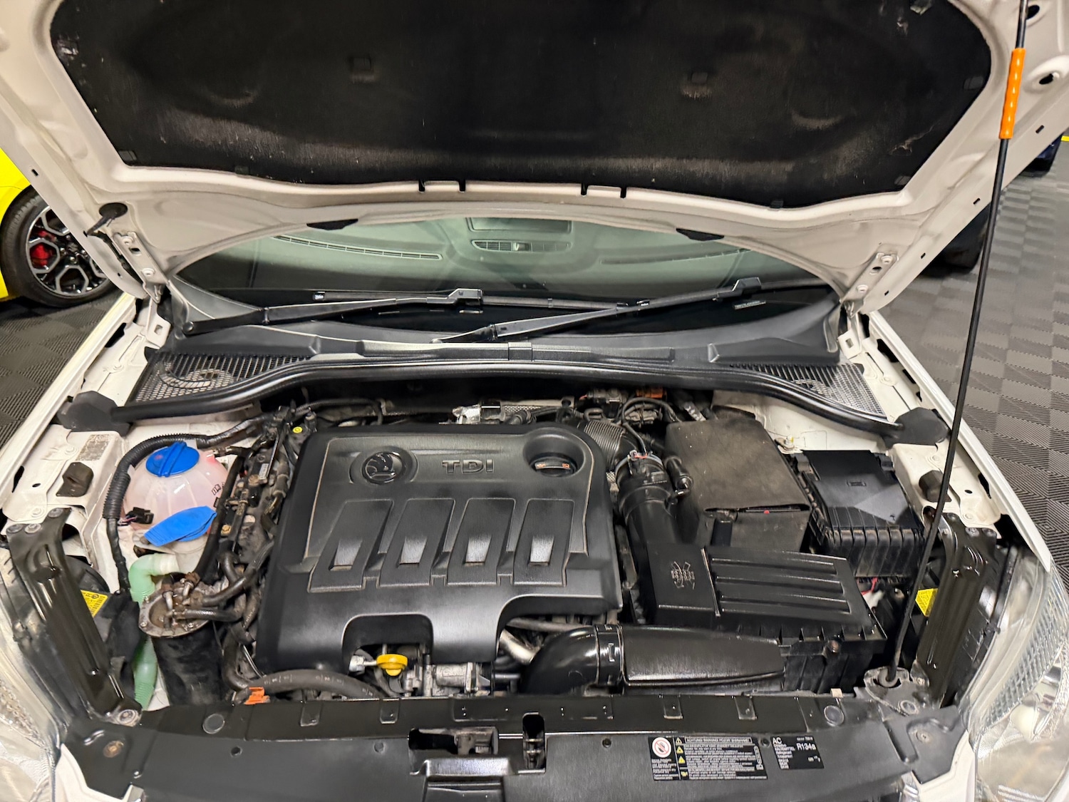 Used Skoda Yeti 2013 for sale - 77822730: Photo 88