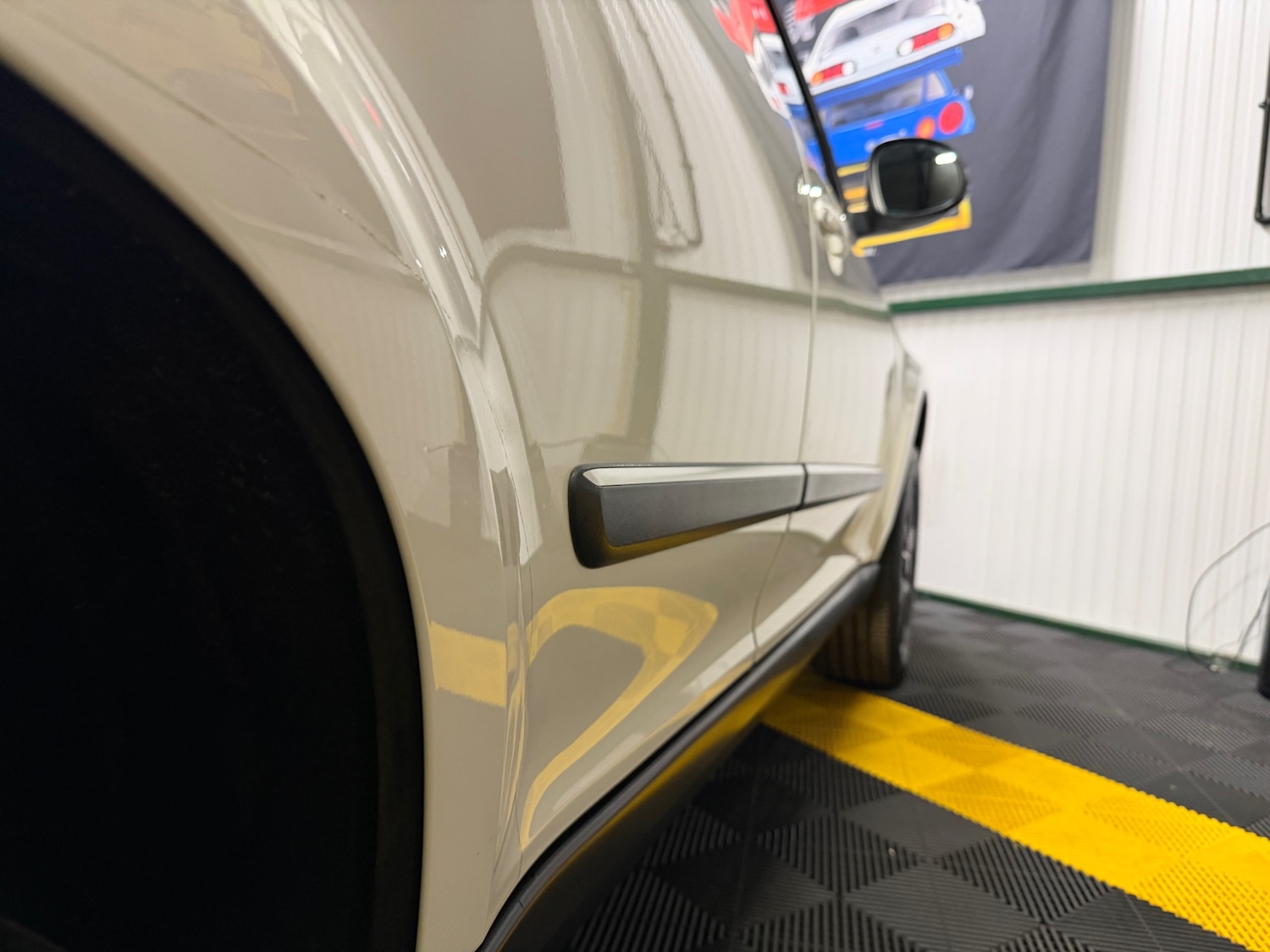 Used Skoda Yeti 2013 for sale - 77822730: Photo 9