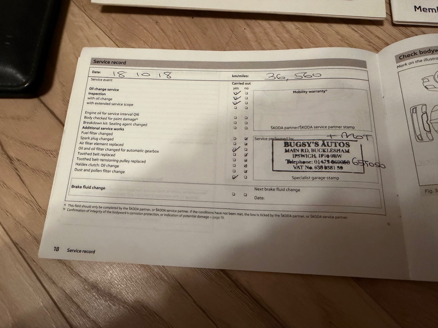 Used Skoda Yeti 2013 for sale - 77822730: Photo 96