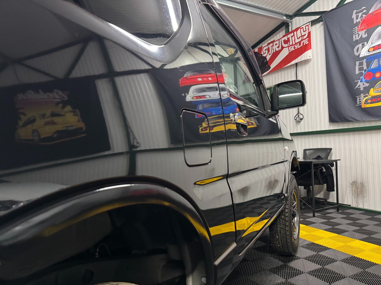 Used Suzuki Jimny 2012 for sale - 76965675: Photo 10