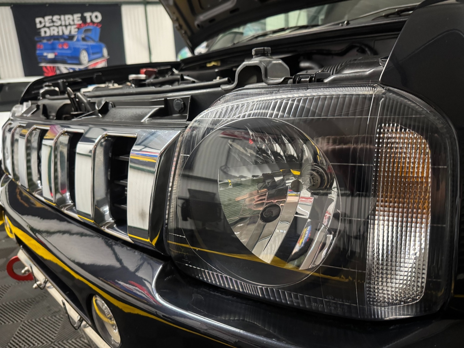 Used Suzuki Jimny 2012 for sale - 76965675: Photo 11