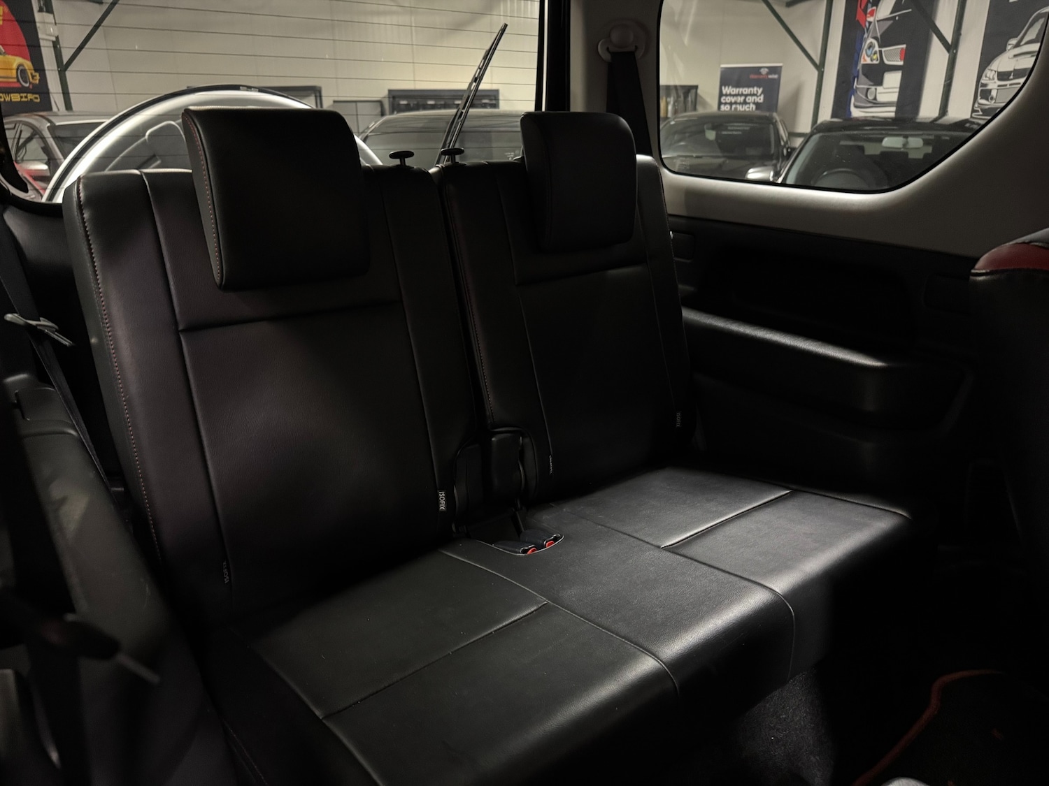 Used Suzuki Jimny 2012 for sale - 76965675: Photo 16