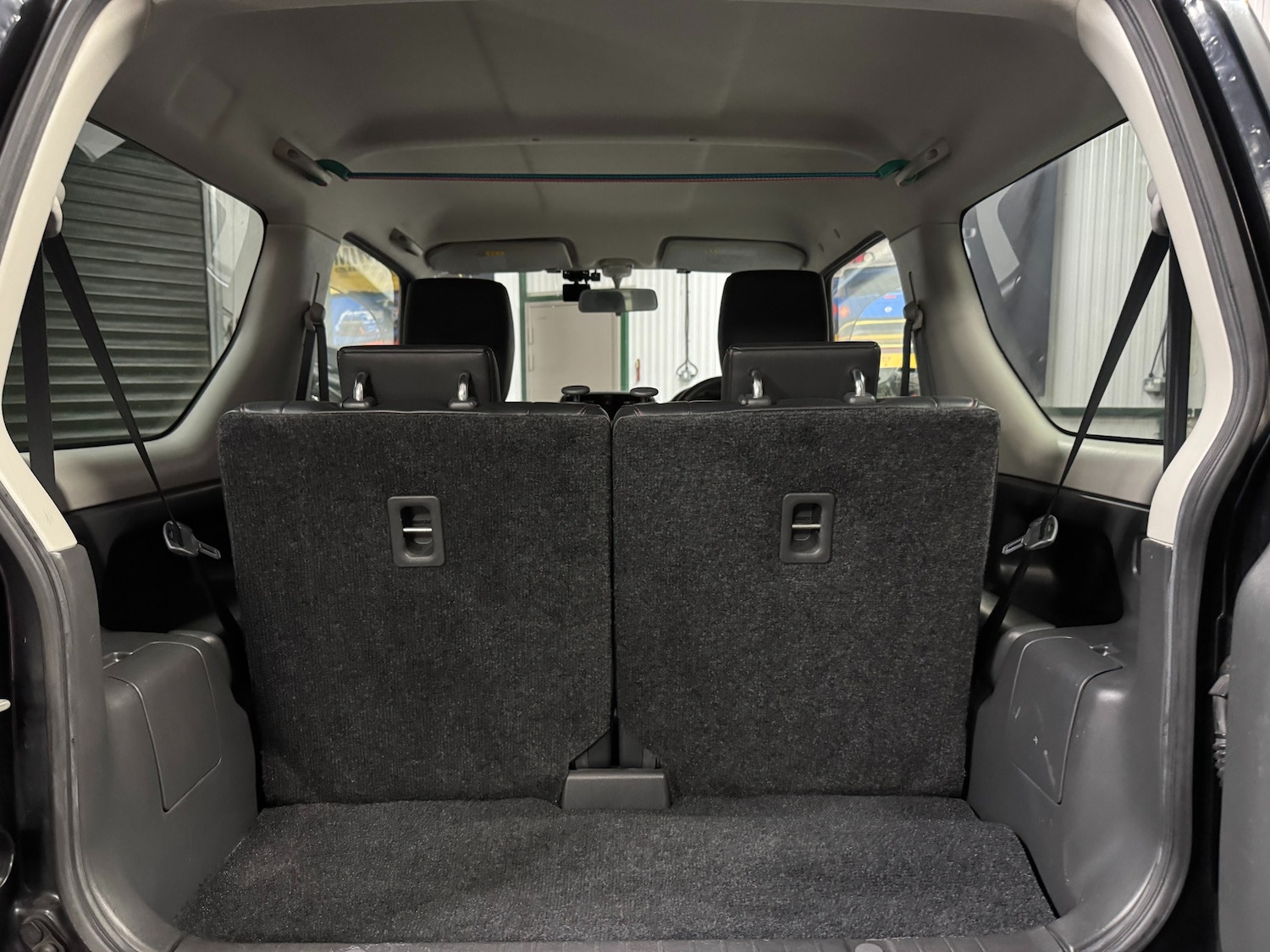 Used Suzuki Jimny 2012 for sale - 76965675: Photo 19