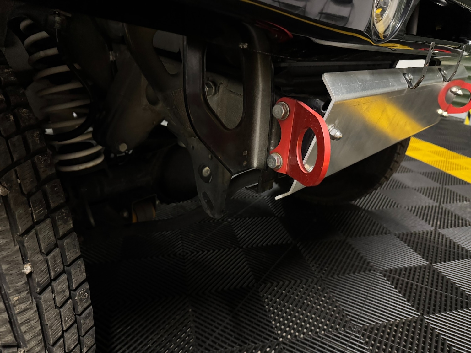 Used Suzuki Jimny 2012 for sale - 76965675: Photo 22