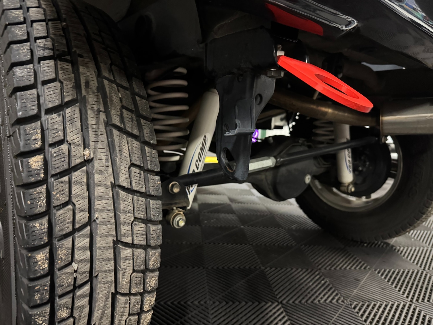 Used Suzuki Jimny 2012 for sale - 76965675: Photo 4