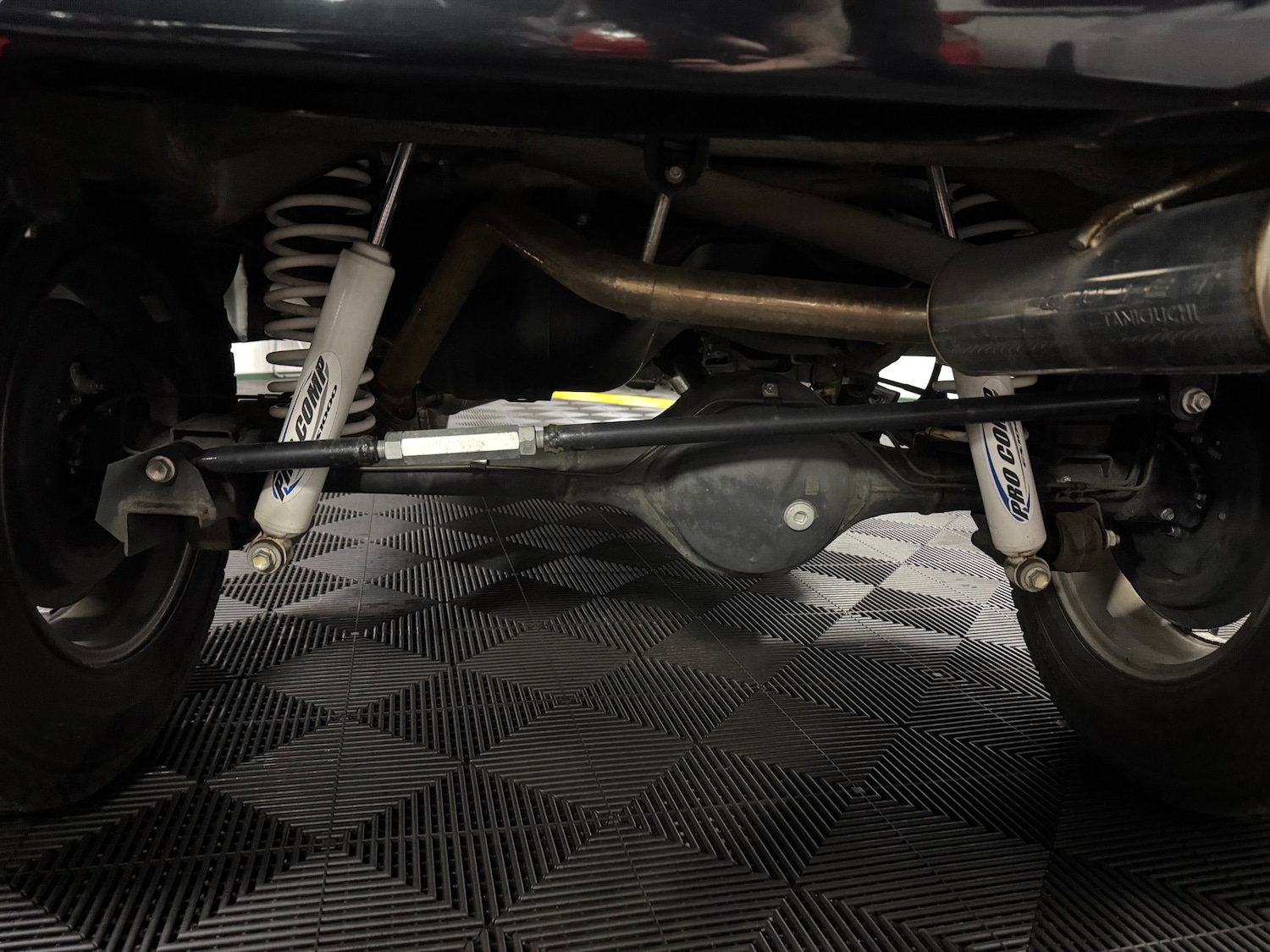 Used Suzuki Jimny 2012 for sale - 76965675: Photo 40