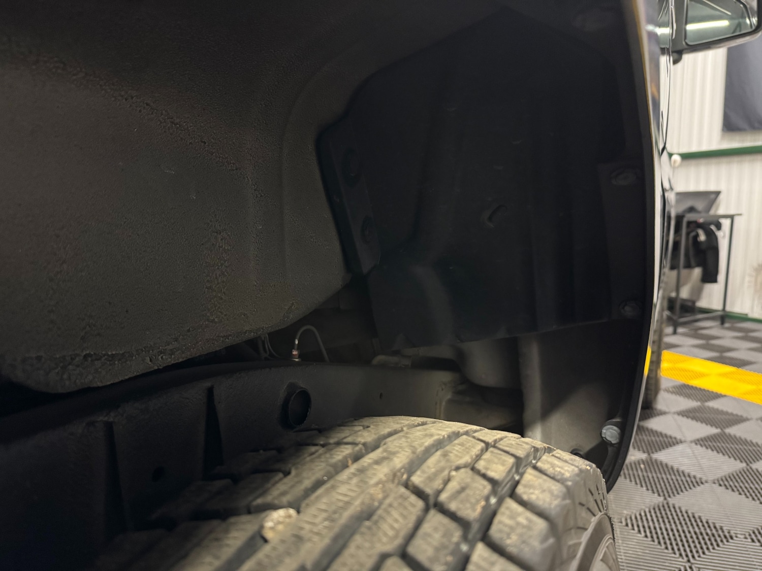 Used Suzuki Jimny 2012 for sale - 76965675: Photo 49