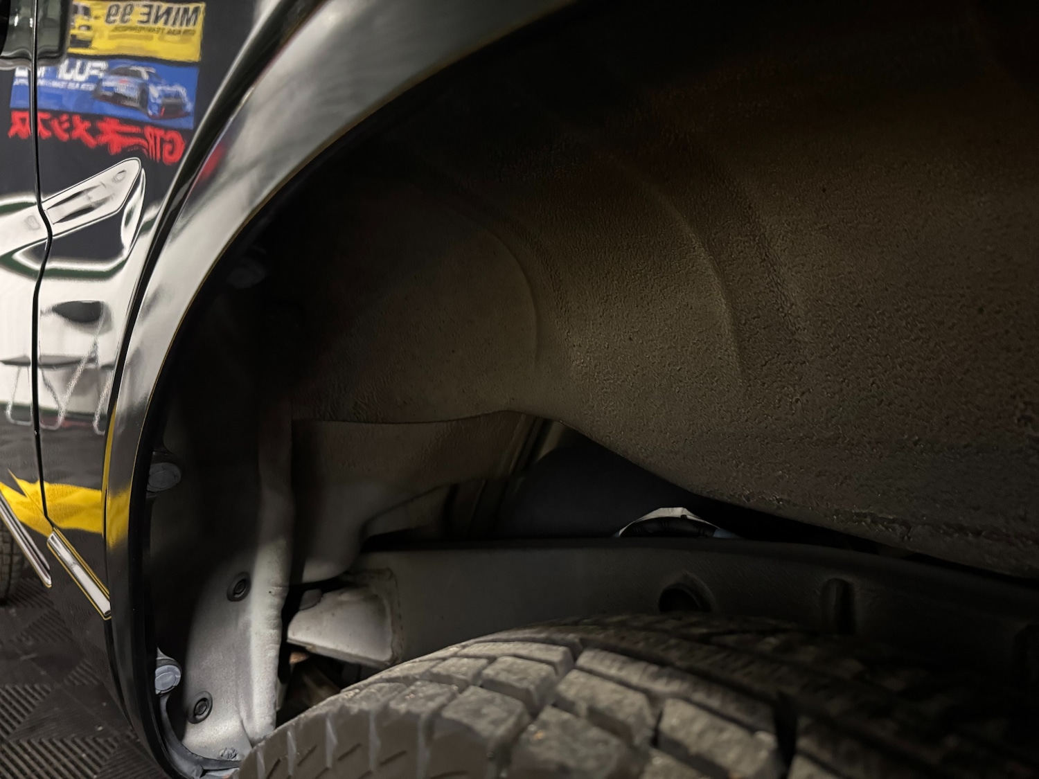 Used Suzuki Jimny 2012 for sale - 76965675: Photo 50