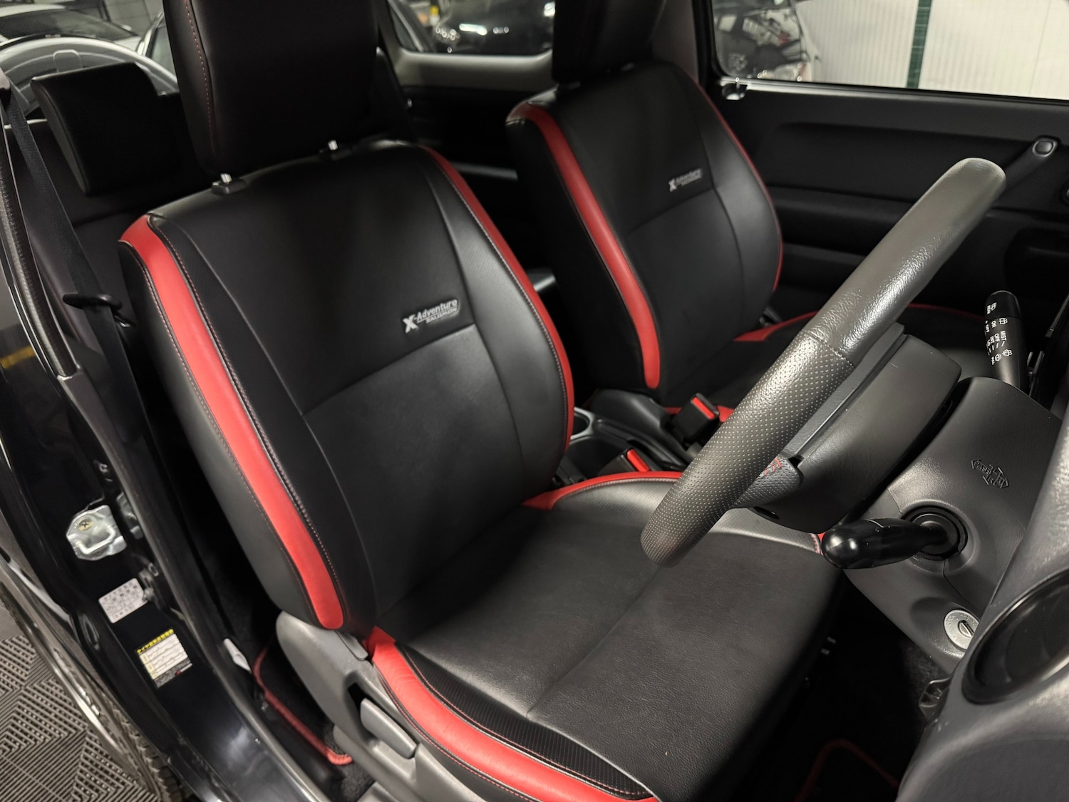 Used Suzuki Jimny 2012 for sale - 76965675: Photo 56