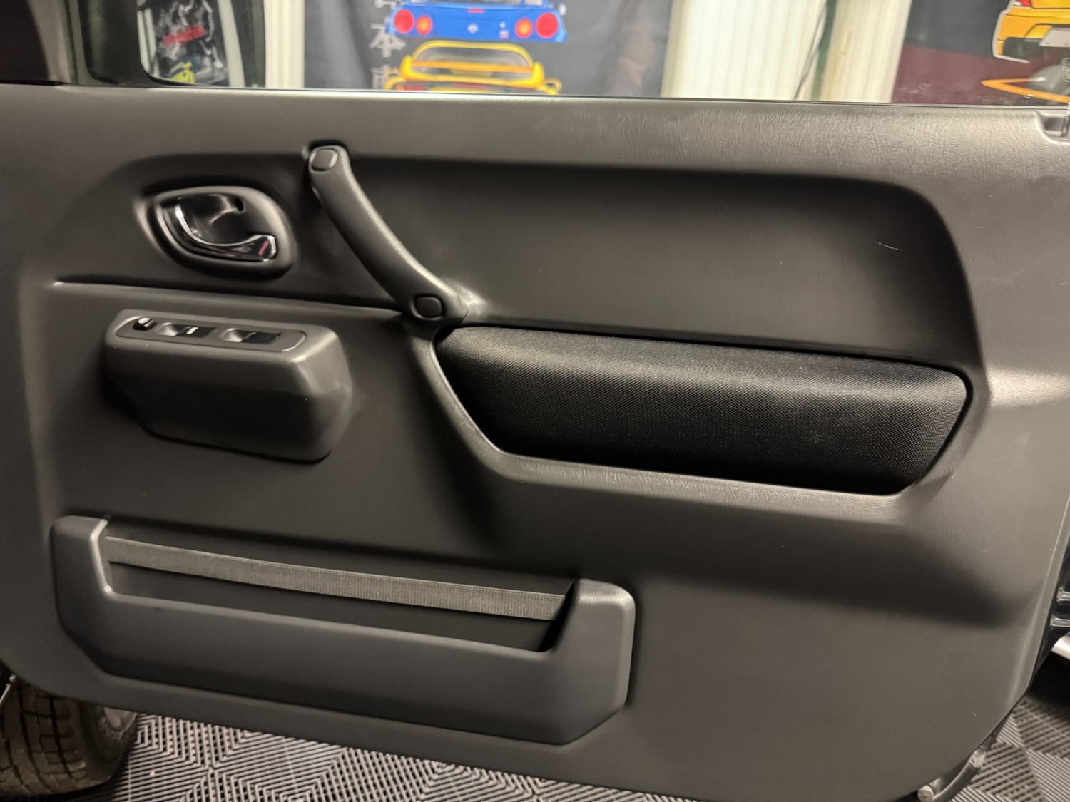 Used Suzuki Jimny 2012 for sale - 76965675: Photo 58