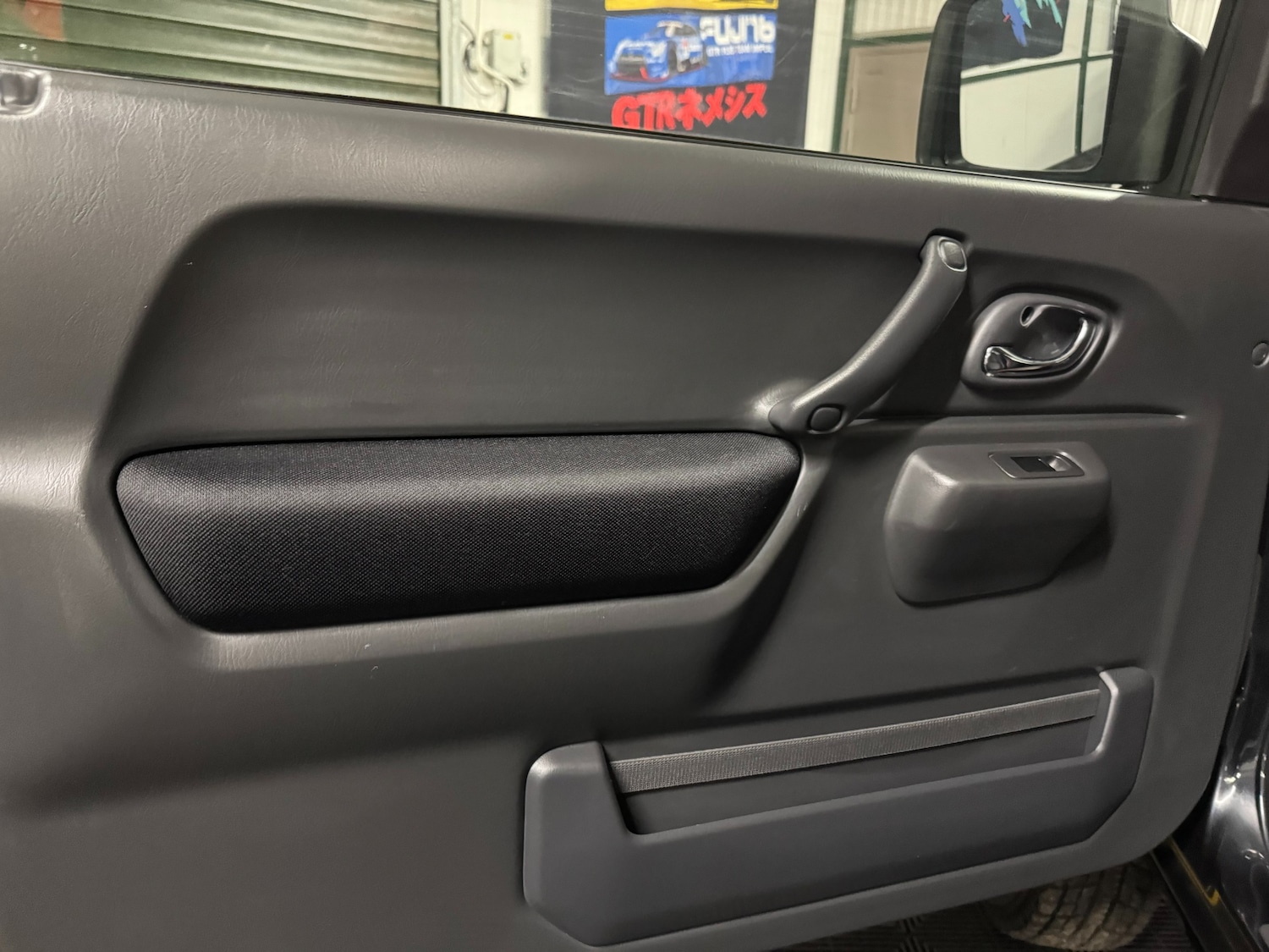 Used Suzuki Jimny 2012 for sale - 76965675: Photo 68