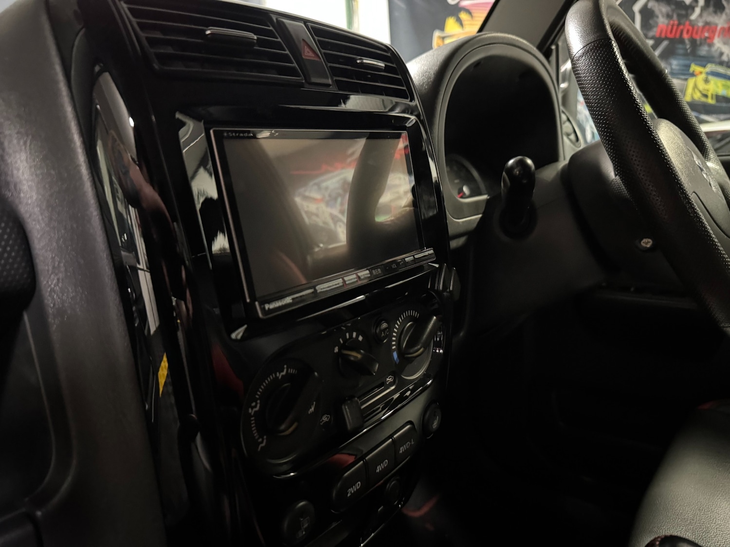 Used Suzuki Jimny 2012 for sale - 76965675: Photo 69