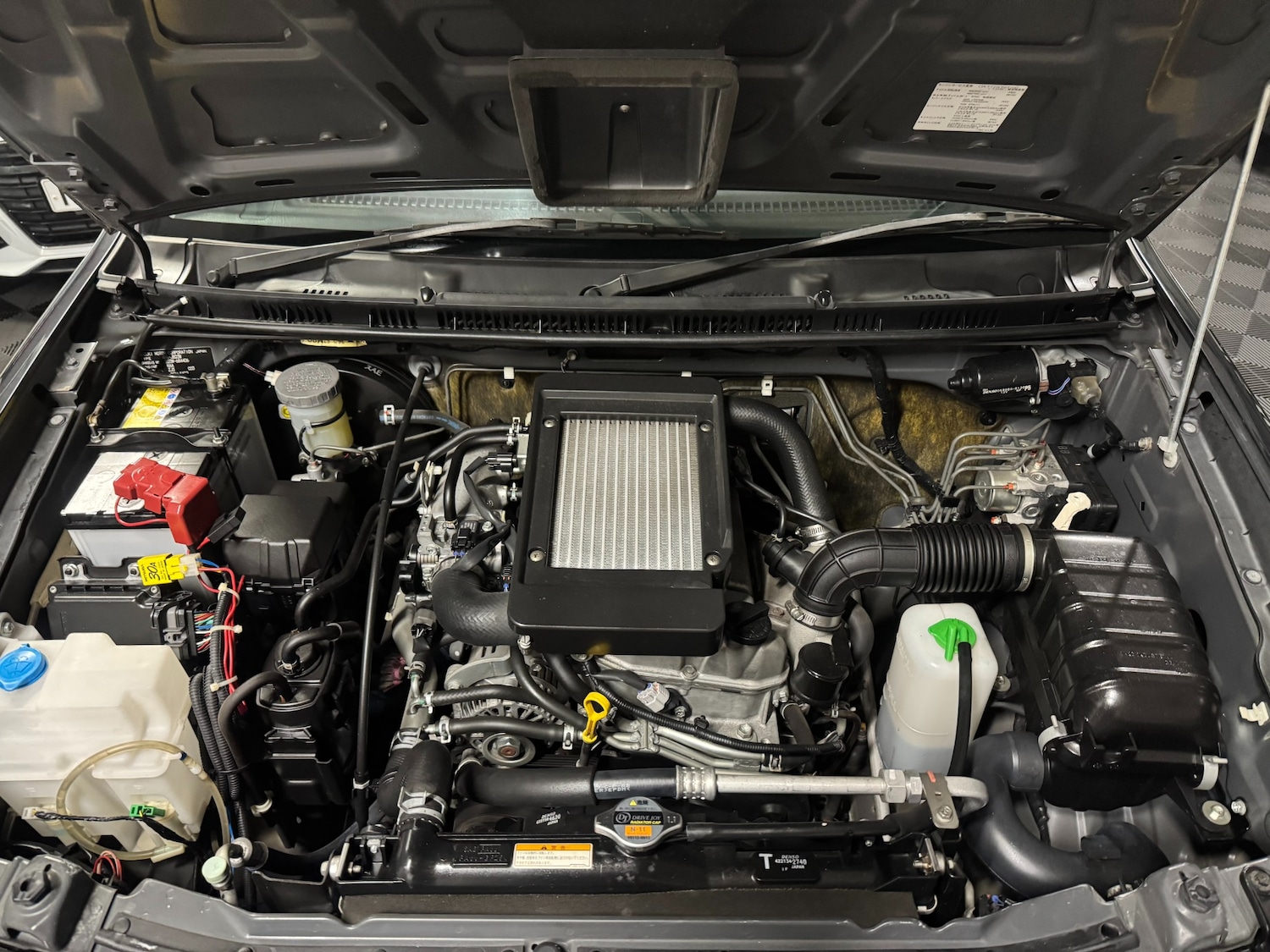 Used Suzuki Jimny 2012 for sale - 76965675: Photo 72