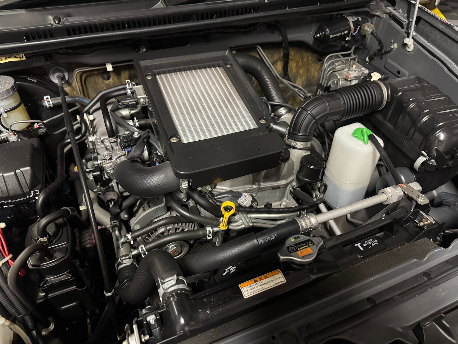 Used Suzuki Jimny 2012 for sale - 76965675: Photo 73