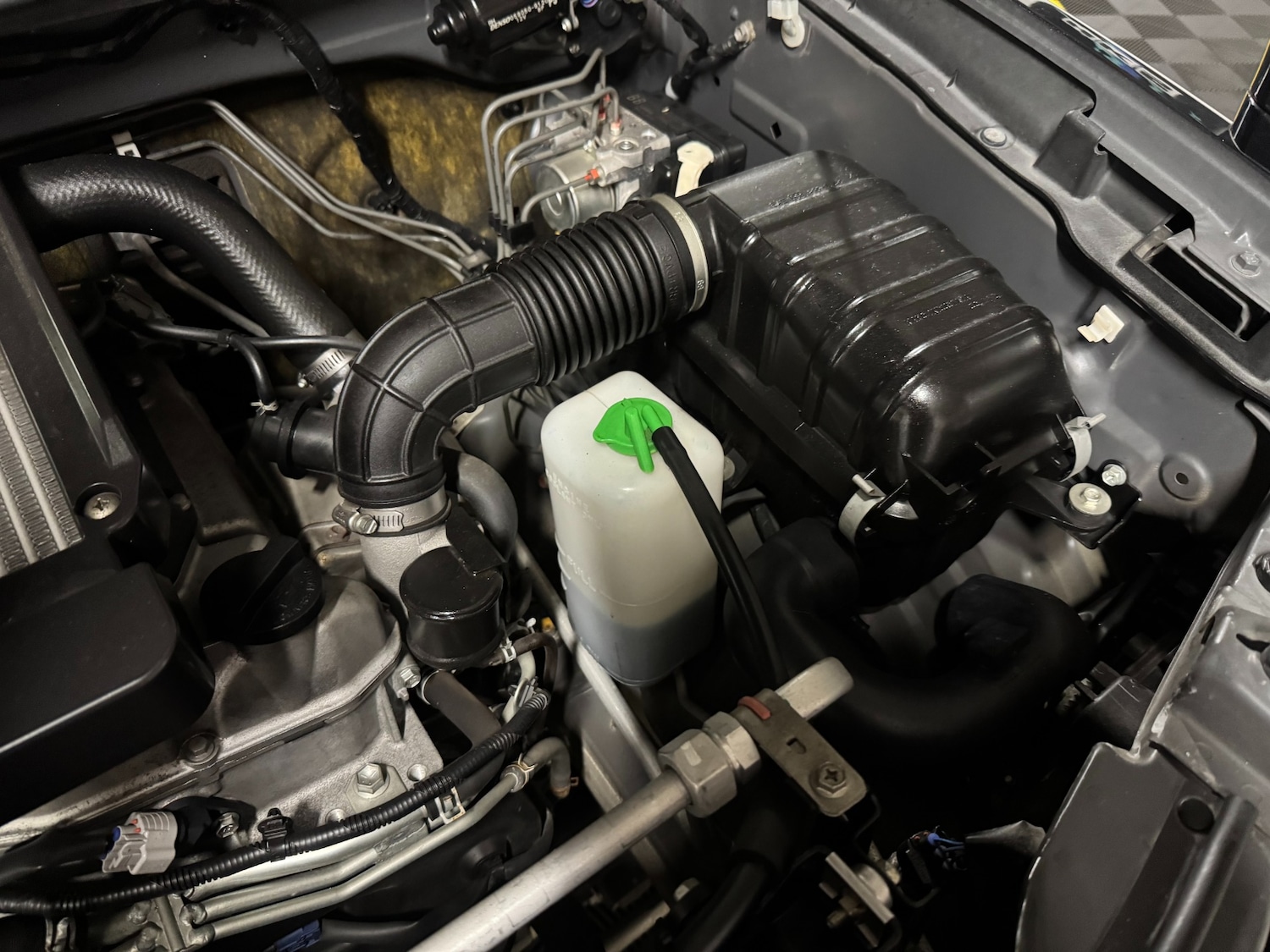 Used Suzuki Jimny 2012 for sale - 76965675: Photo 74