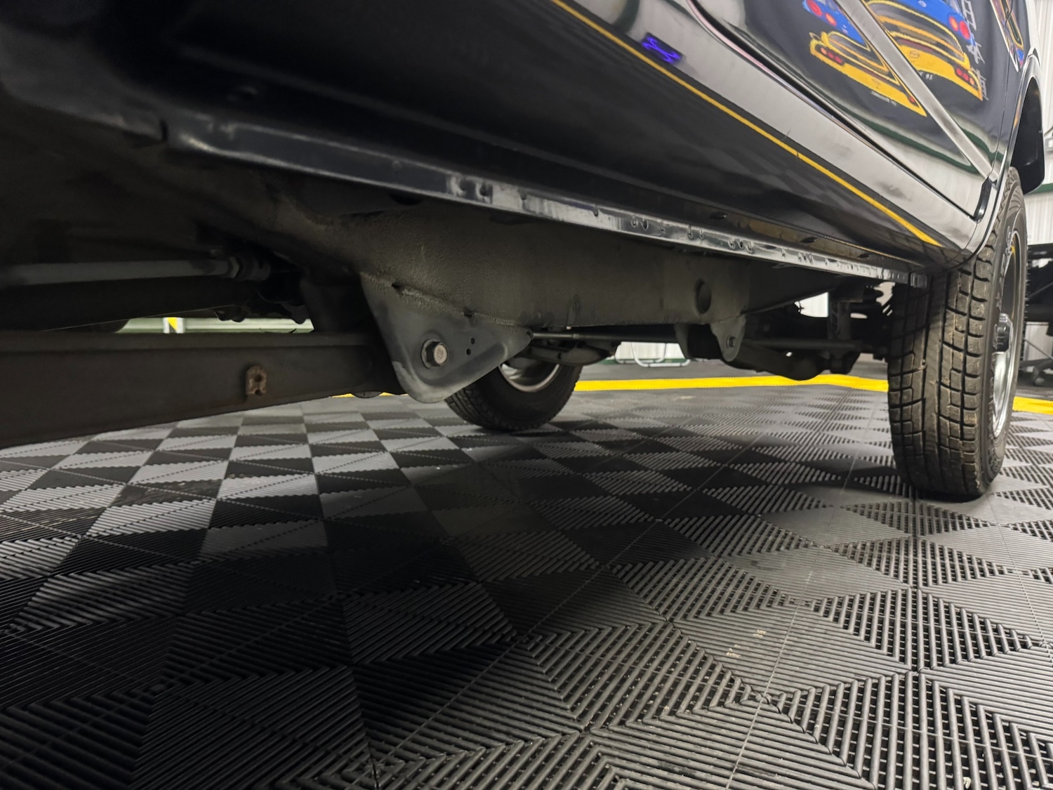 Used Suzuki Jimny 2012 for sale - 76965675: Photo 83