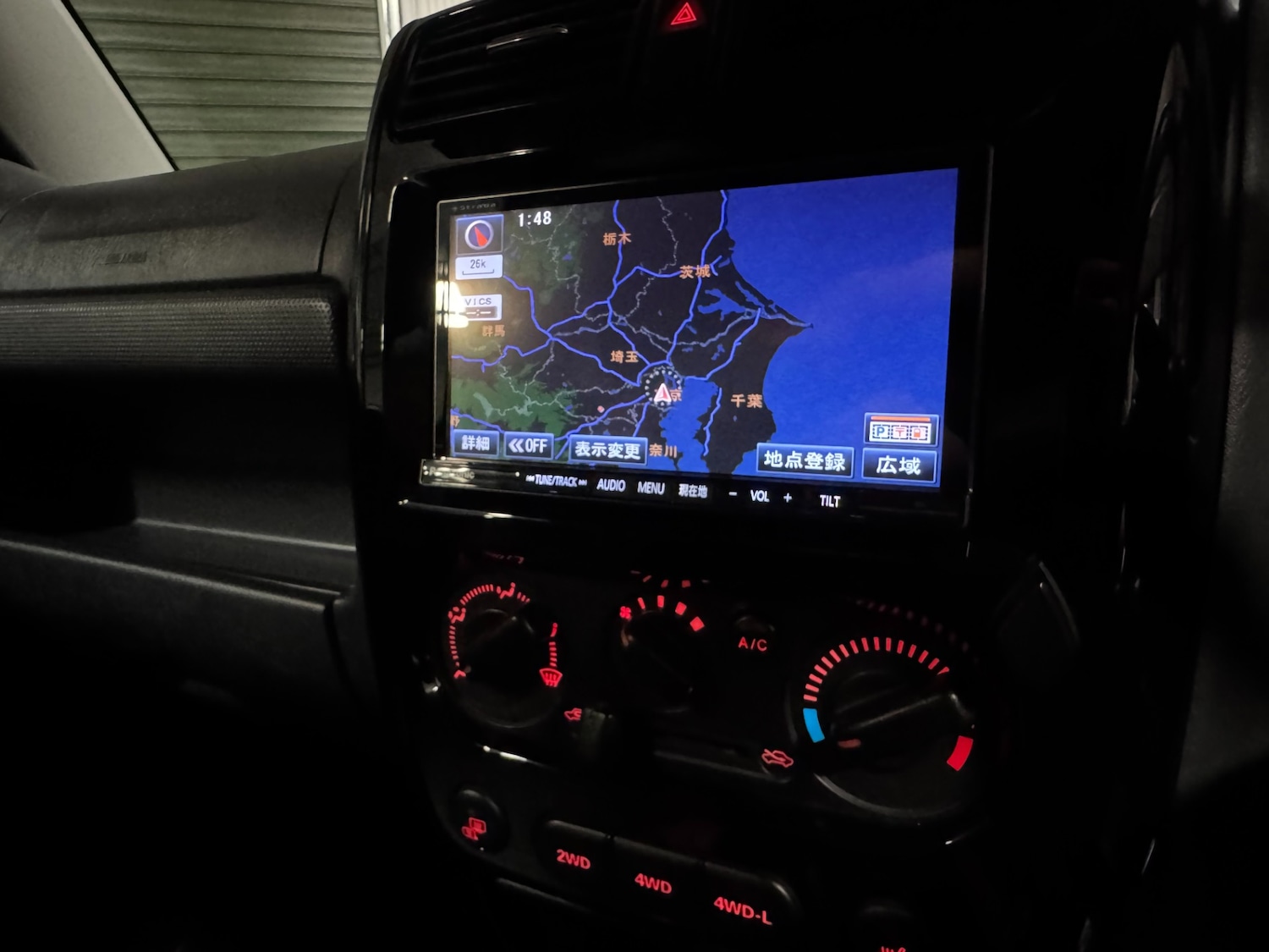 Used Suzuki Jimny 2012 for sale - 76965675: Photo 85