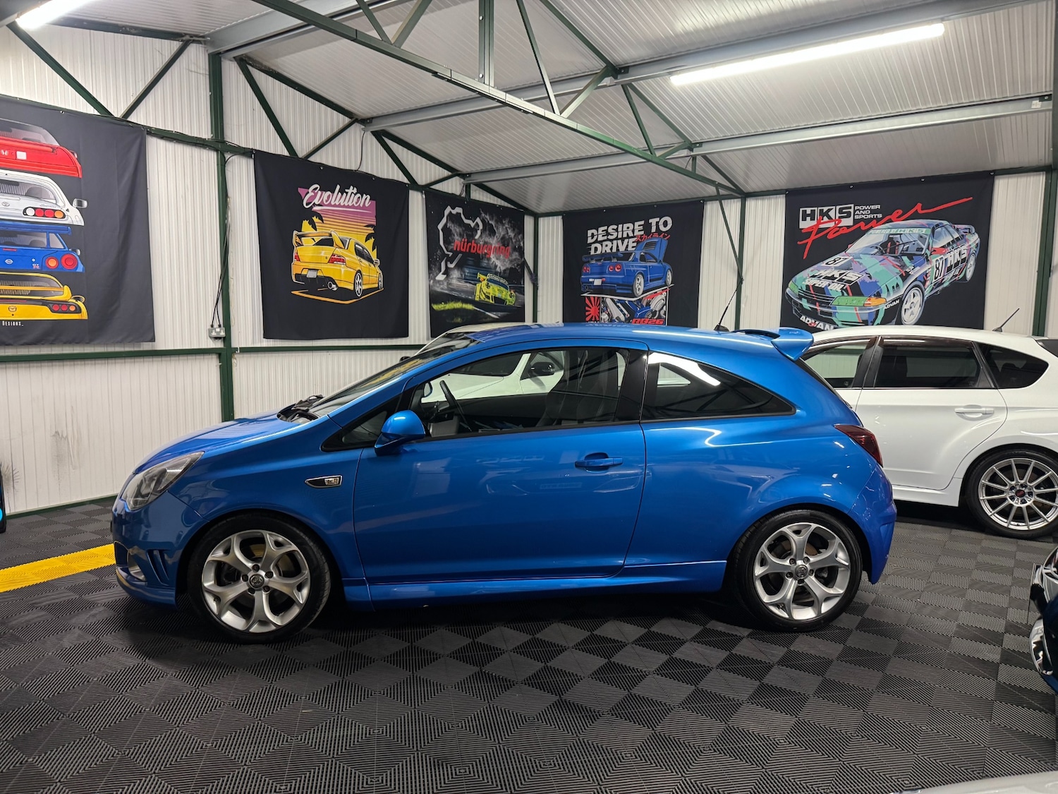 Used Vauxhall Corsa 2014 for sale - 76965681: Photo 12