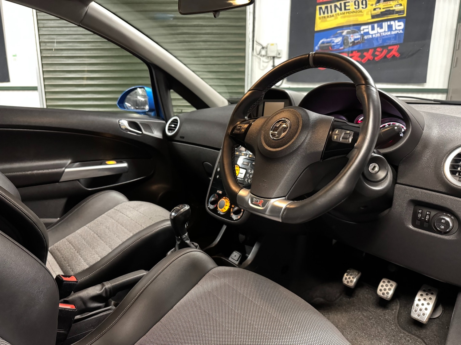 Used Vauxhall Corsa 2014 for sale - 76965681: Photo 13