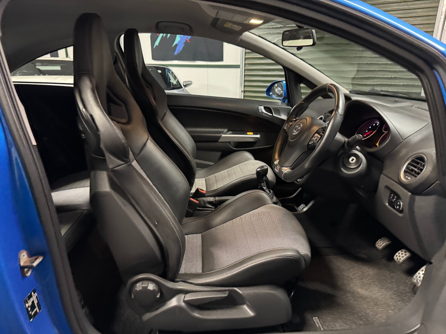 Used Vauxhall Corsa 2014 for sale - 76965681: Photo 14