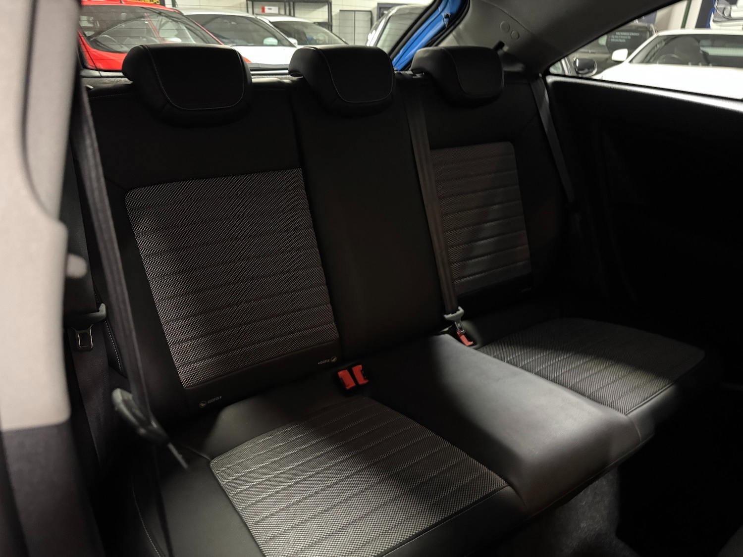 Used Vauxhall Corsa 2014 for sale - 76965681: Photo 15