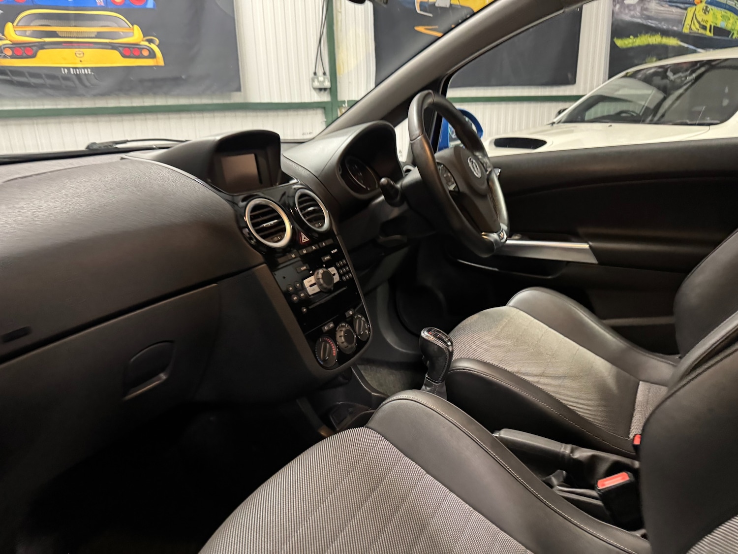 Used Vauxhall Corsa 2014 for sale - 76965681: Photo 16