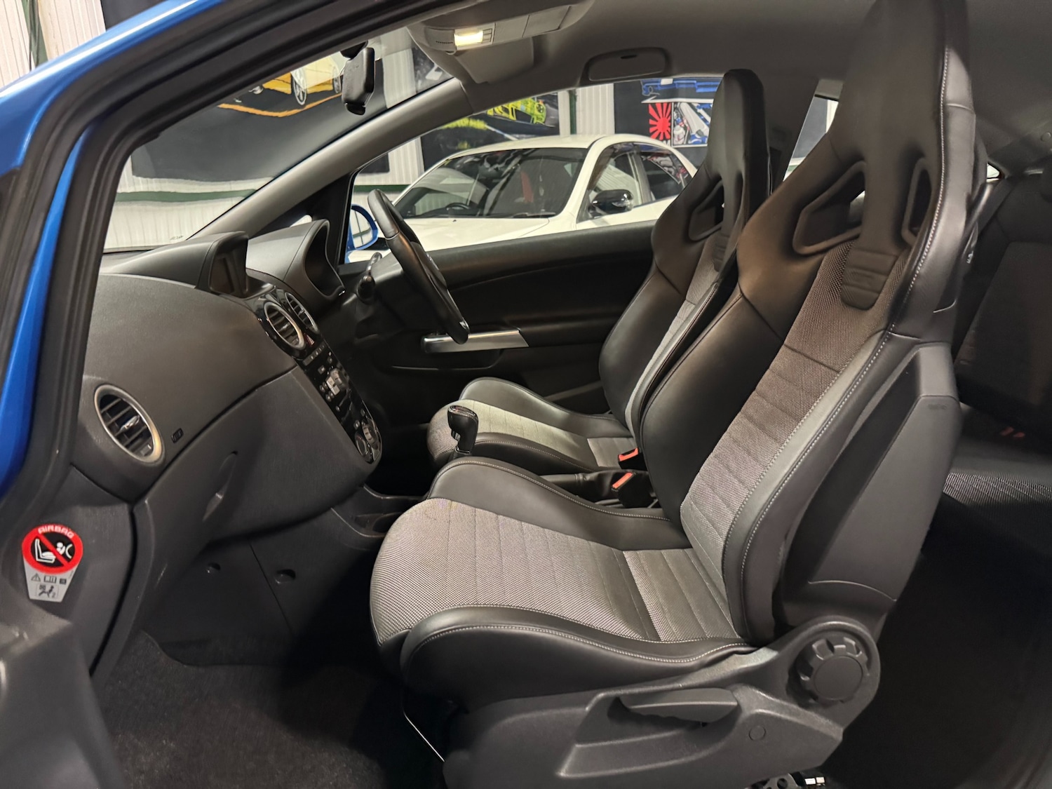 Used Vauxhall Corsa 2014 for sale - 76965681: Photo 17