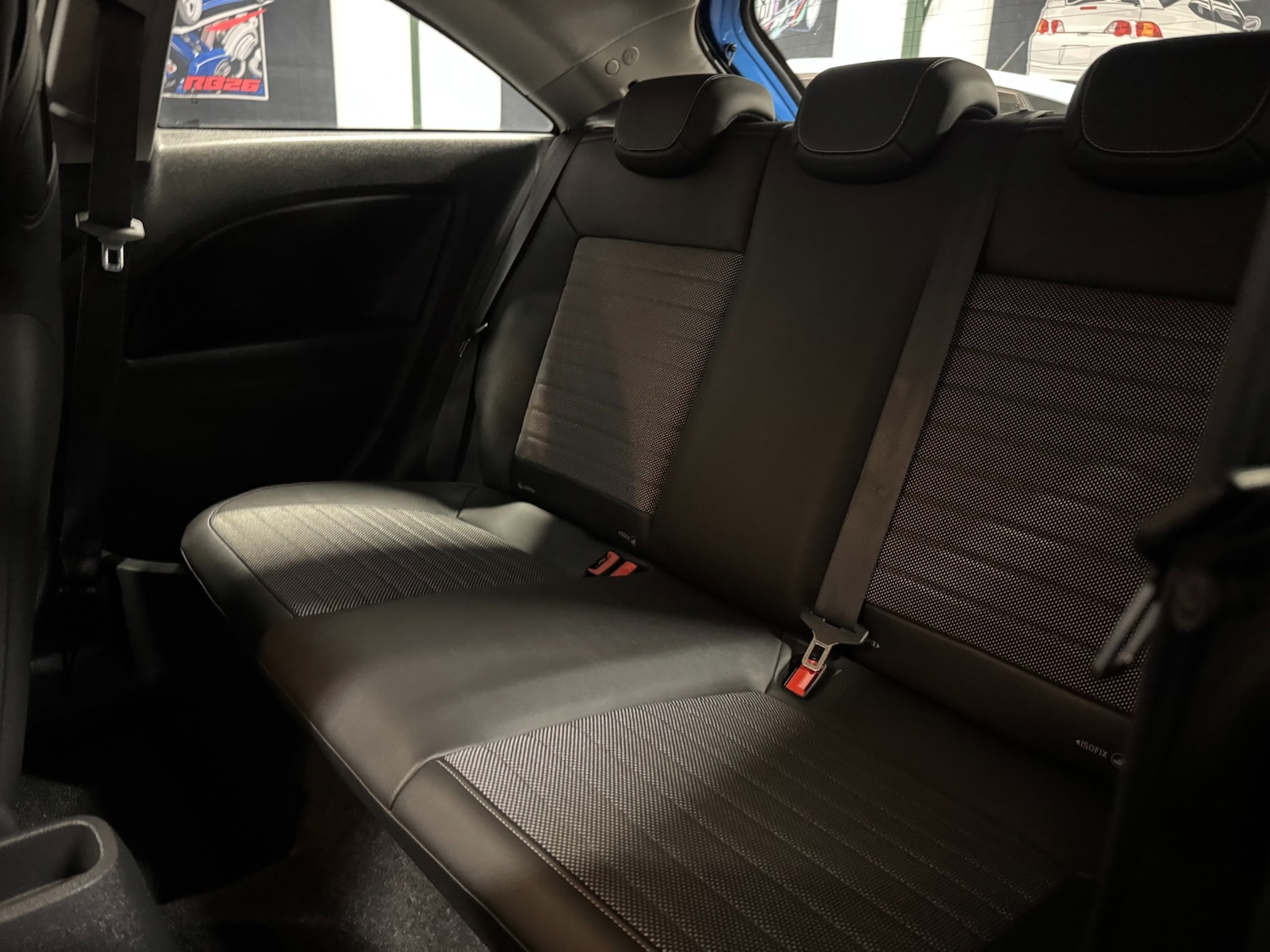 Used Vauxhall Corsa 2014 for sale - 76965681: Photo 18