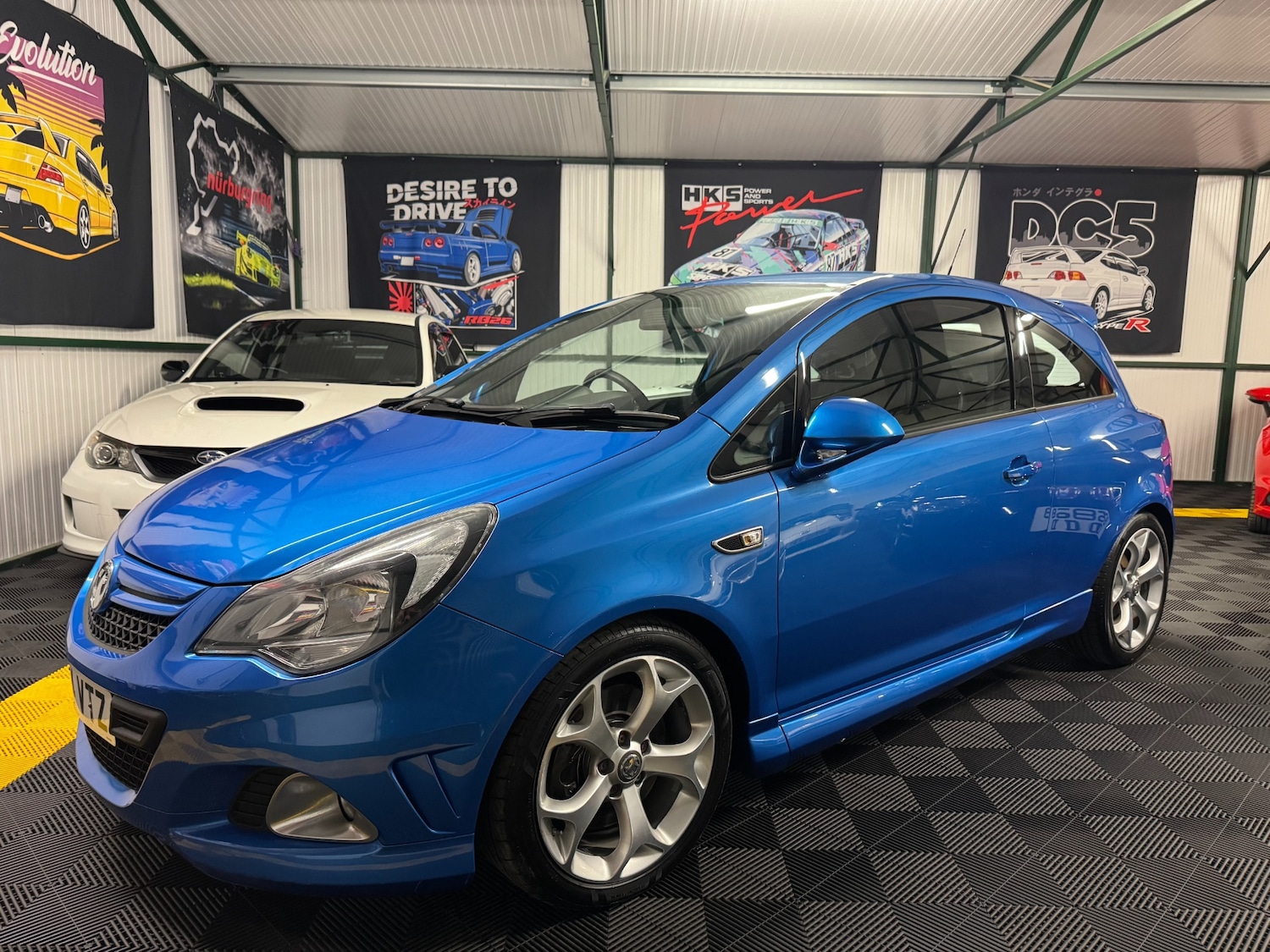 Used Vauxhall Corsa 2014 for sale - 76965681: Photo 25
