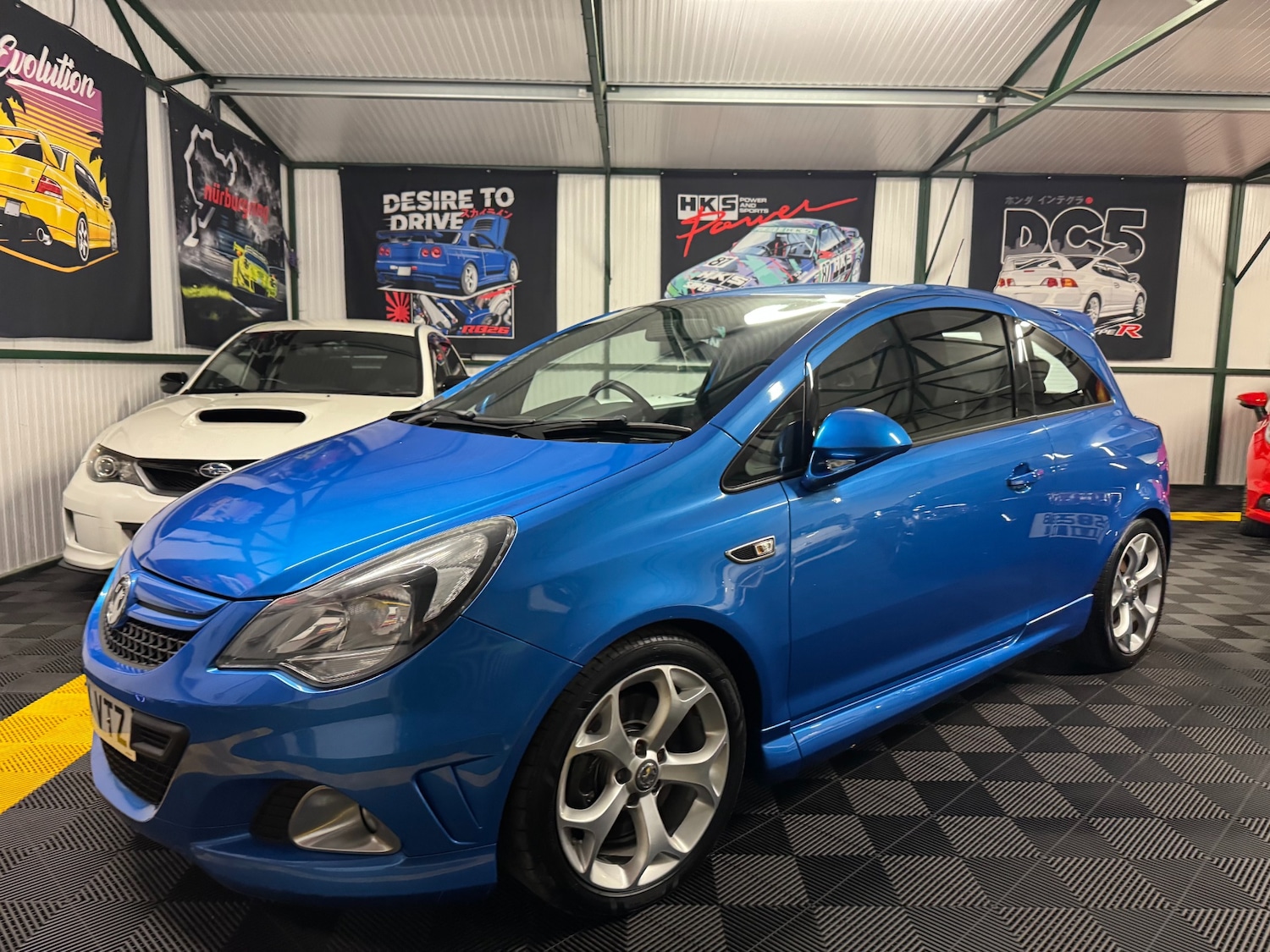 Used Vauxhall Corsa 2014 for sale - 76965681: Photo 26