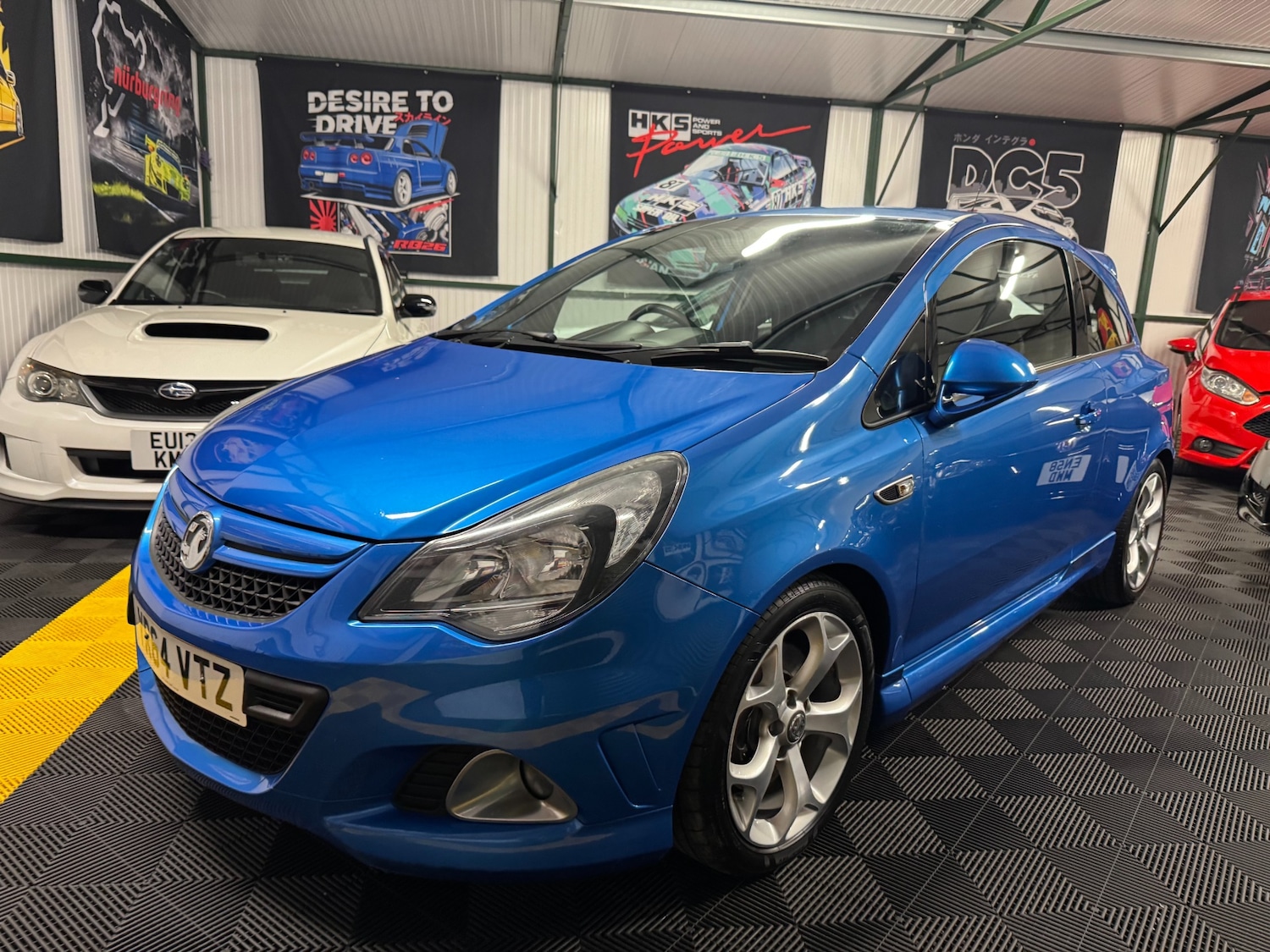 Used Vauxhall Corsa 2014 for sale - 76965681: Photo 27