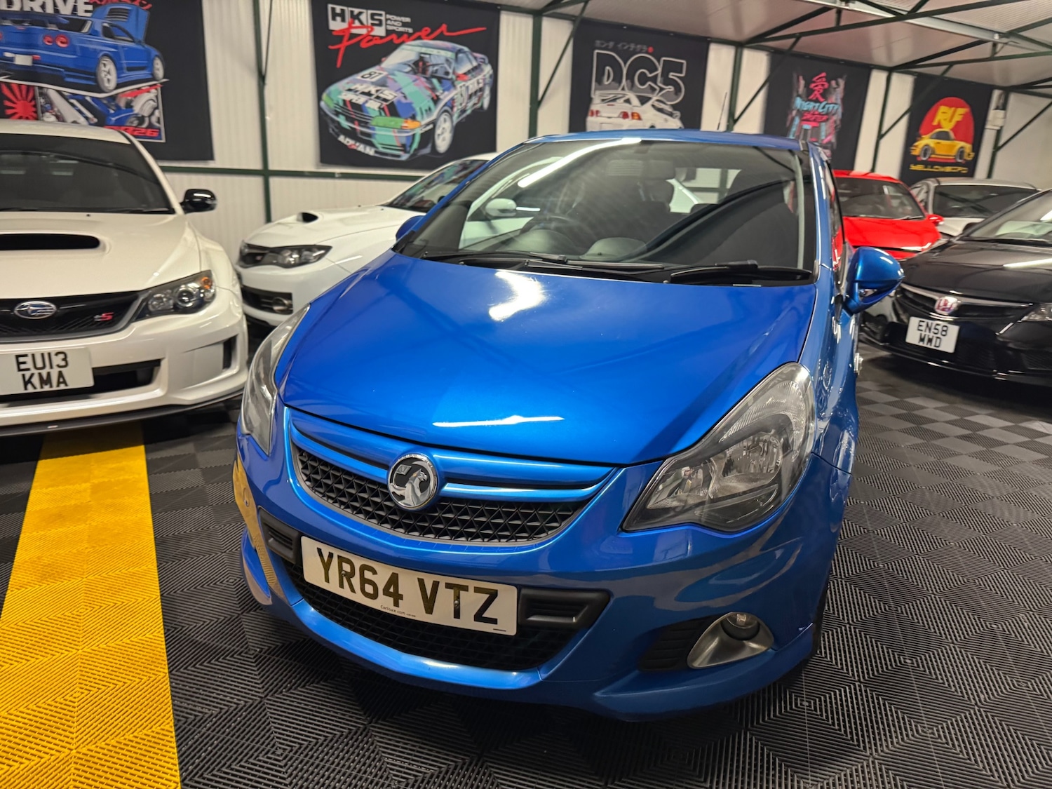 Used Vauxhall Corsa 2014 for sale - 76965681: Photo 29