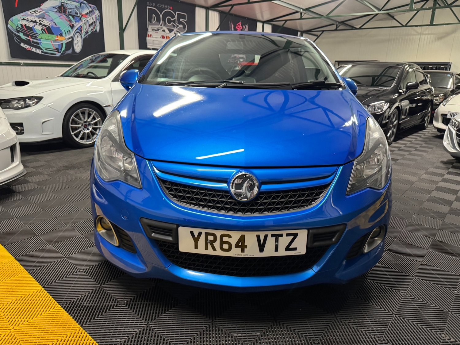 Used Vauxhall Corsa 2014 for sale - 76965681: Photo 30