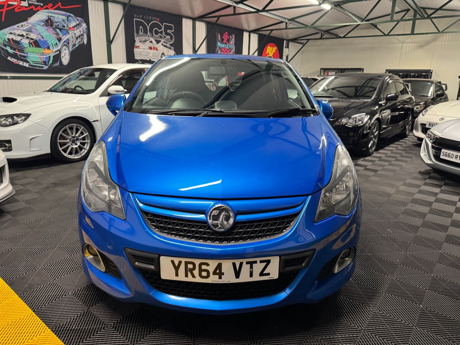 Used Vauxhall Corsa 2014 for sale - 76965681: Photo 31