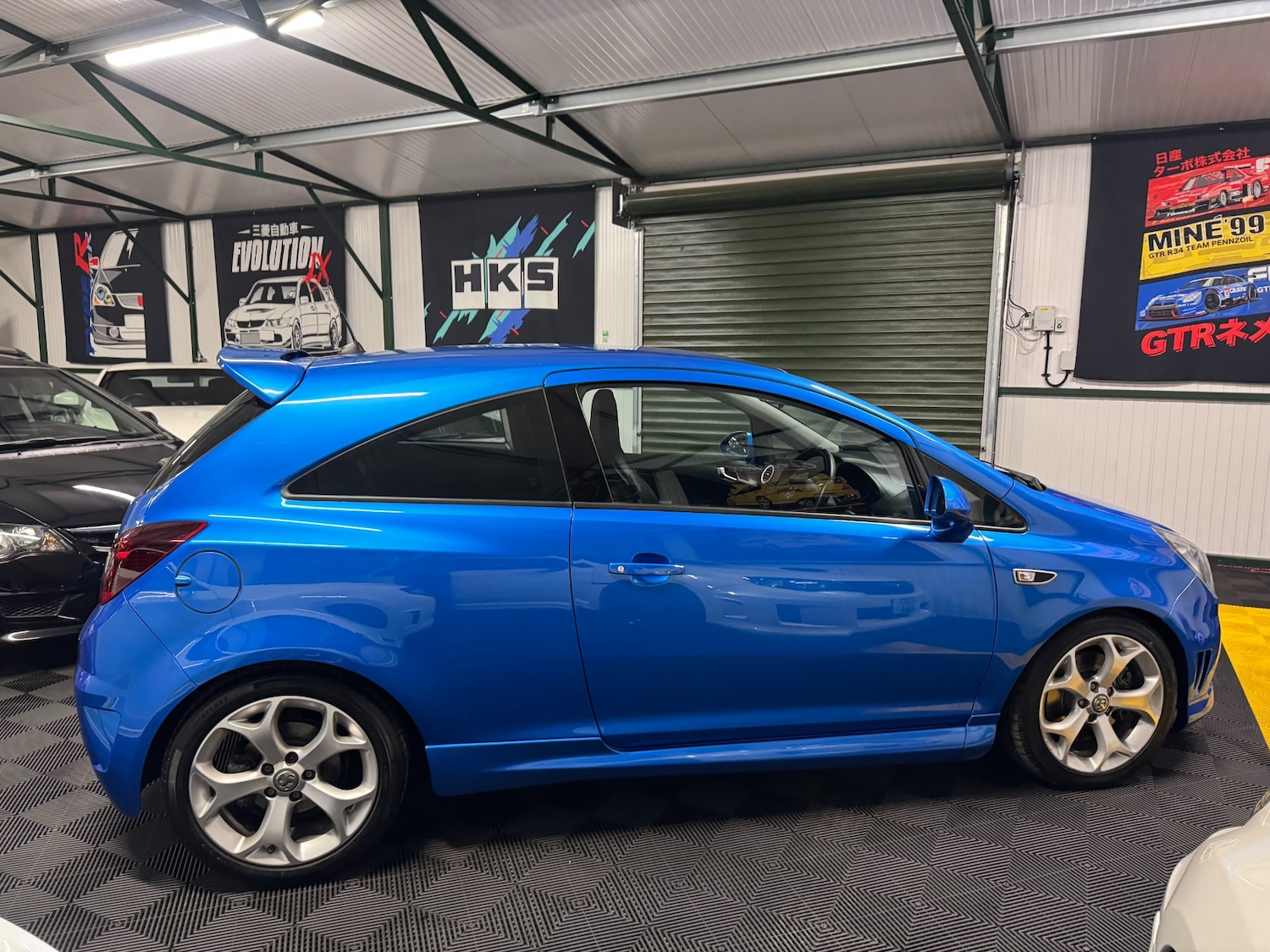 Used Vauxhall Corsa 2014 for sale - 76965681: Photo 37