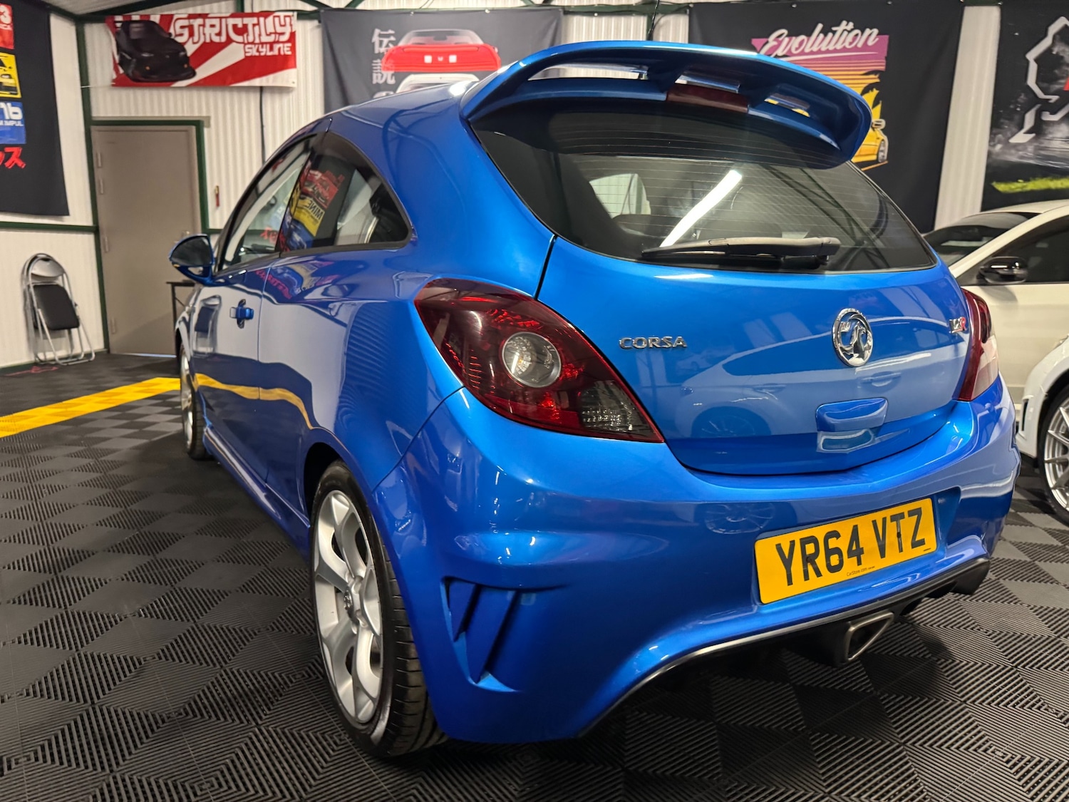 Used Vauxhall Corsa 2014 for sale - 76965681: Photo 41