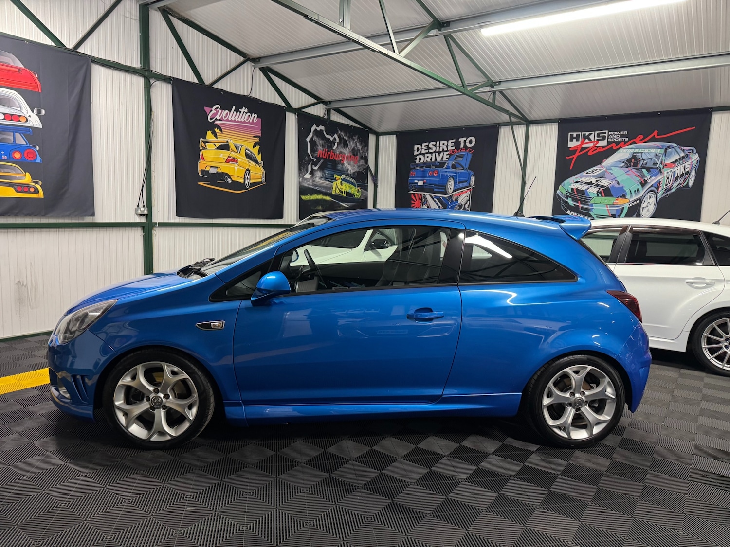 Used Vauxhall Corsa 2014 for sale - 76965681: Photo 45