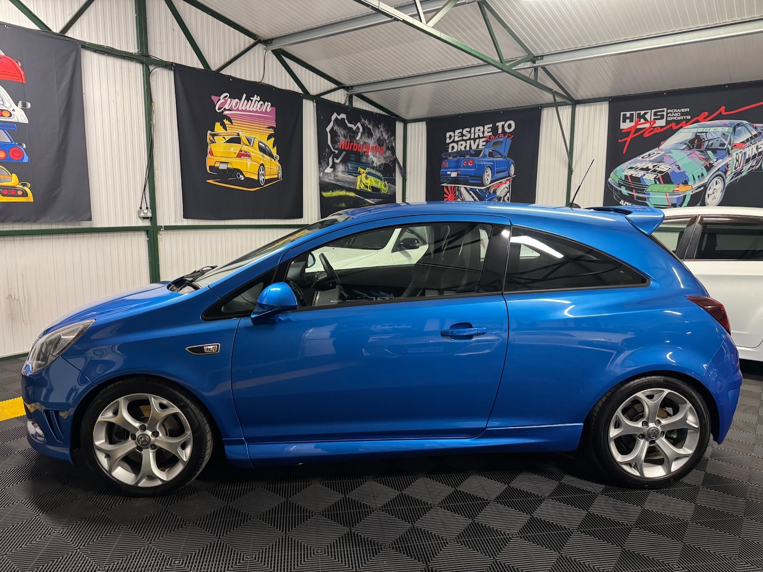 Used Vauxhall Corsa 2014 for sale - 76965681: Photo 46