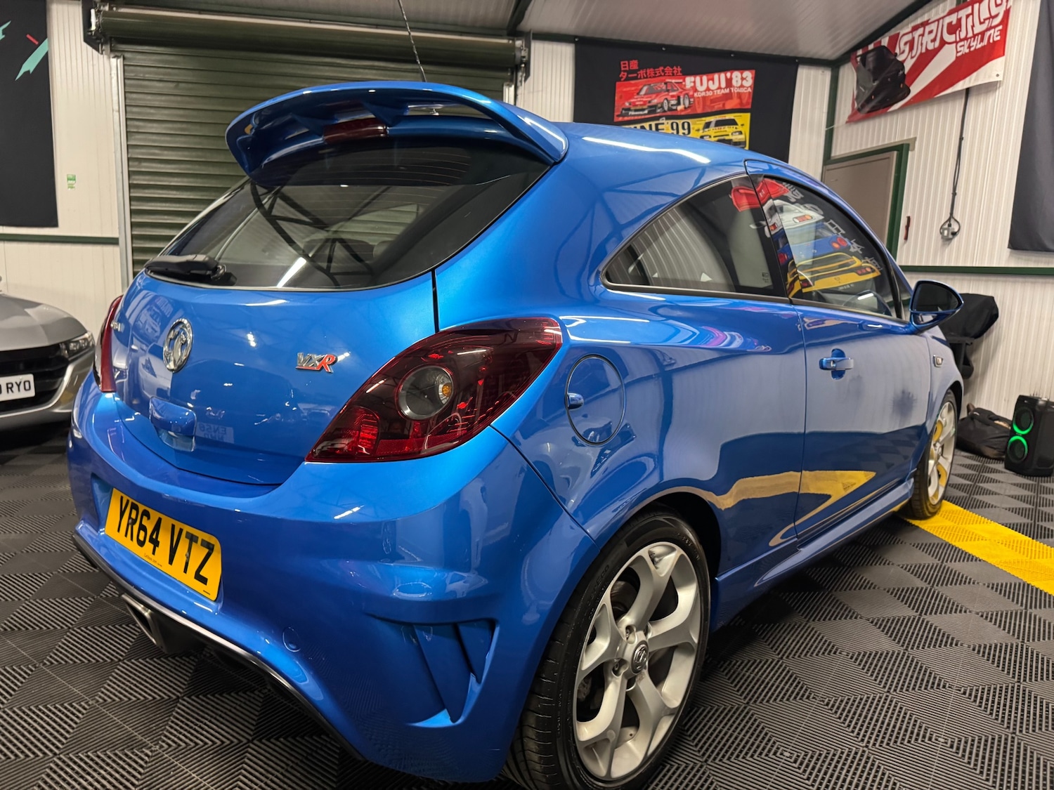 Used Vauxhall Corsa 2014 for sale - 76965681: Photo 49