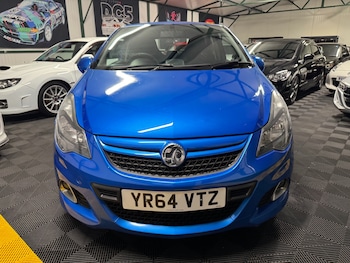 Used Vauxhall Corsa 2014 for sale - 76965681: Photo
