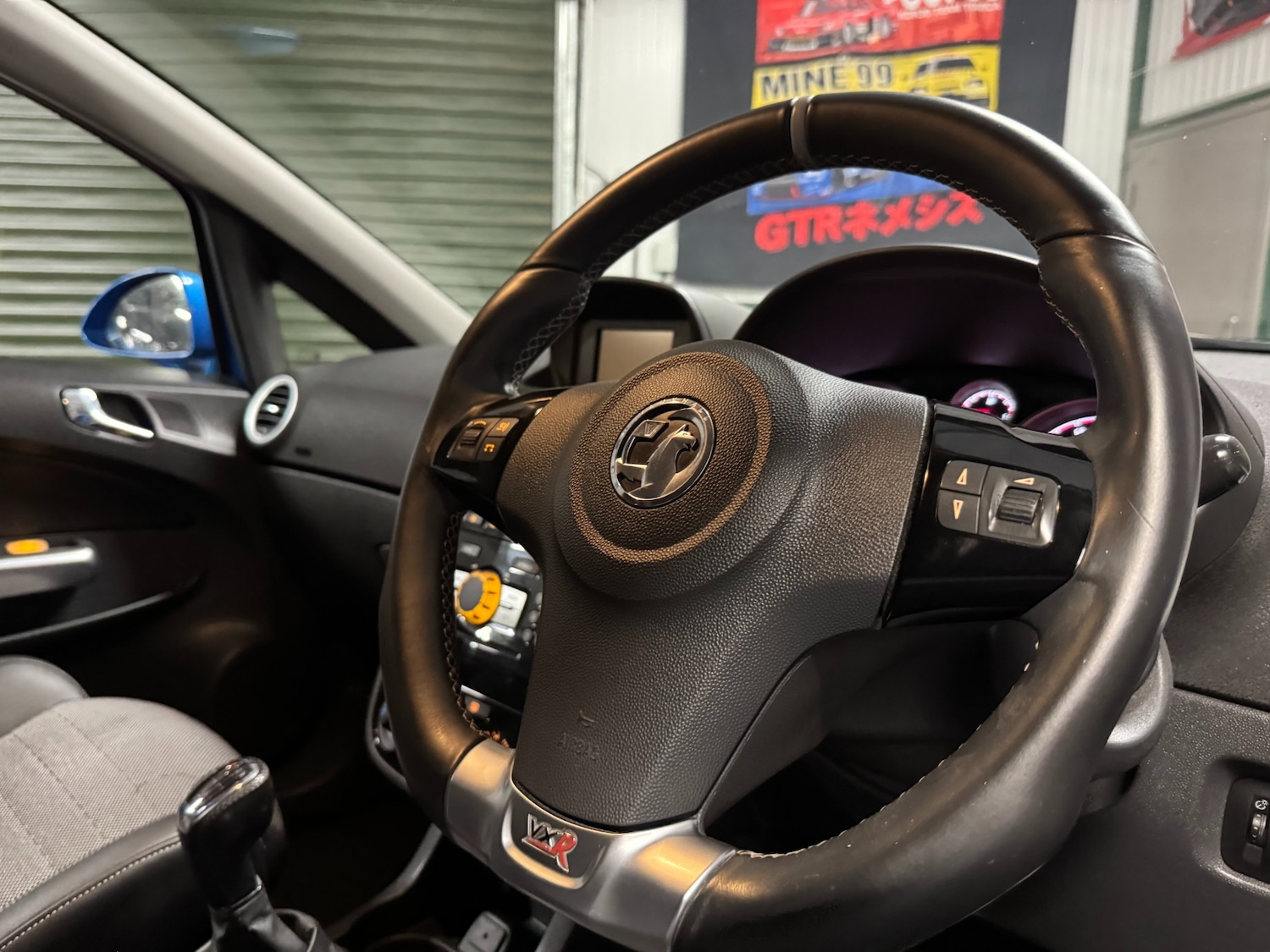 Used Vauxhall Corsa 2014 for sale - 76965681: Photo 50