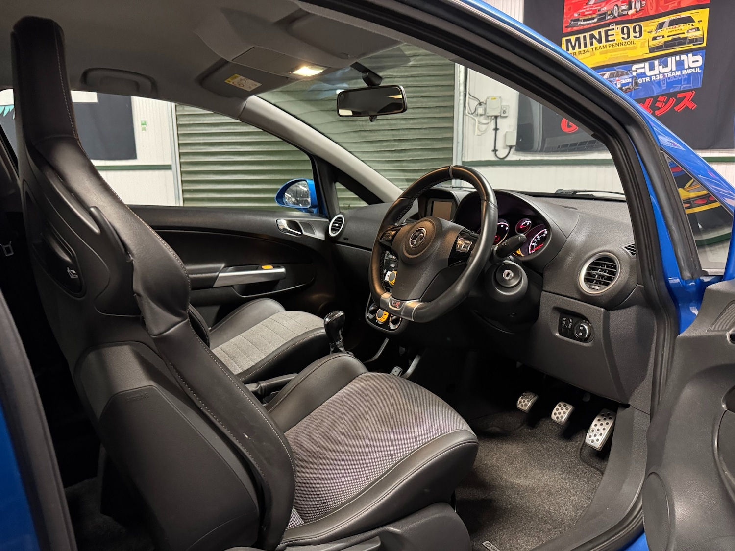 Used Vauxhall Corsa 2014 for sale - 76965681: Photo 51