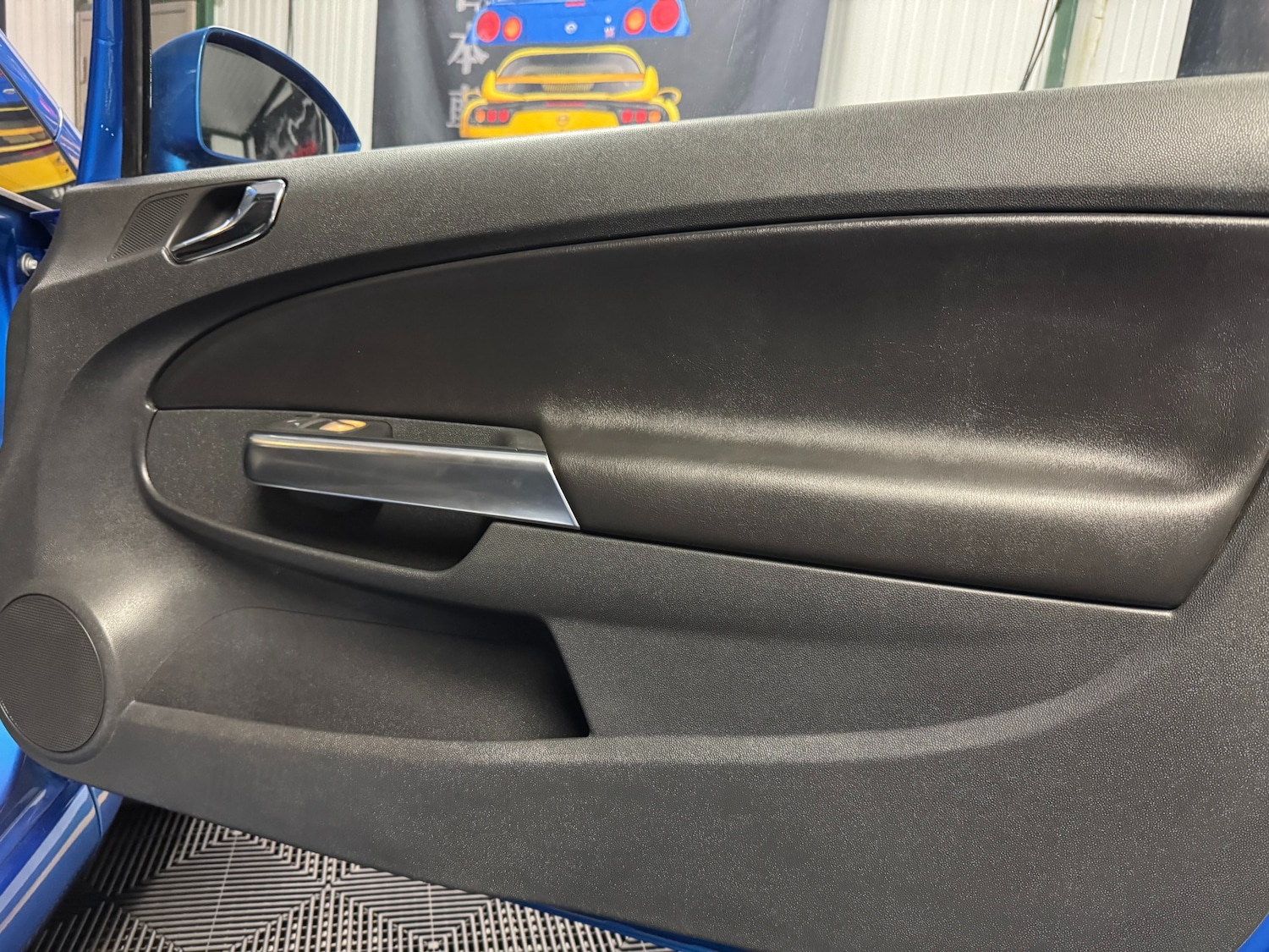 Used Vauxhall Corsa 2014 for sale - 76965681: Photo 53