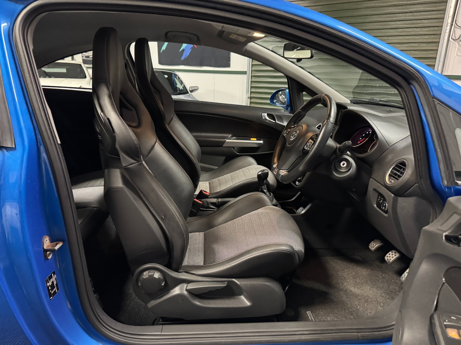 Used Vauxhall Corsa 2014 for sale - 76965681: Photo 54