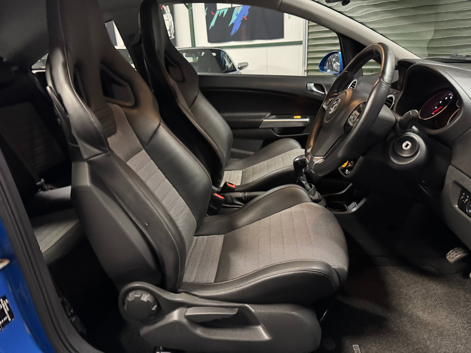 Used Vauxhall Corsa 2014 for sale - 76965681: Photo 55