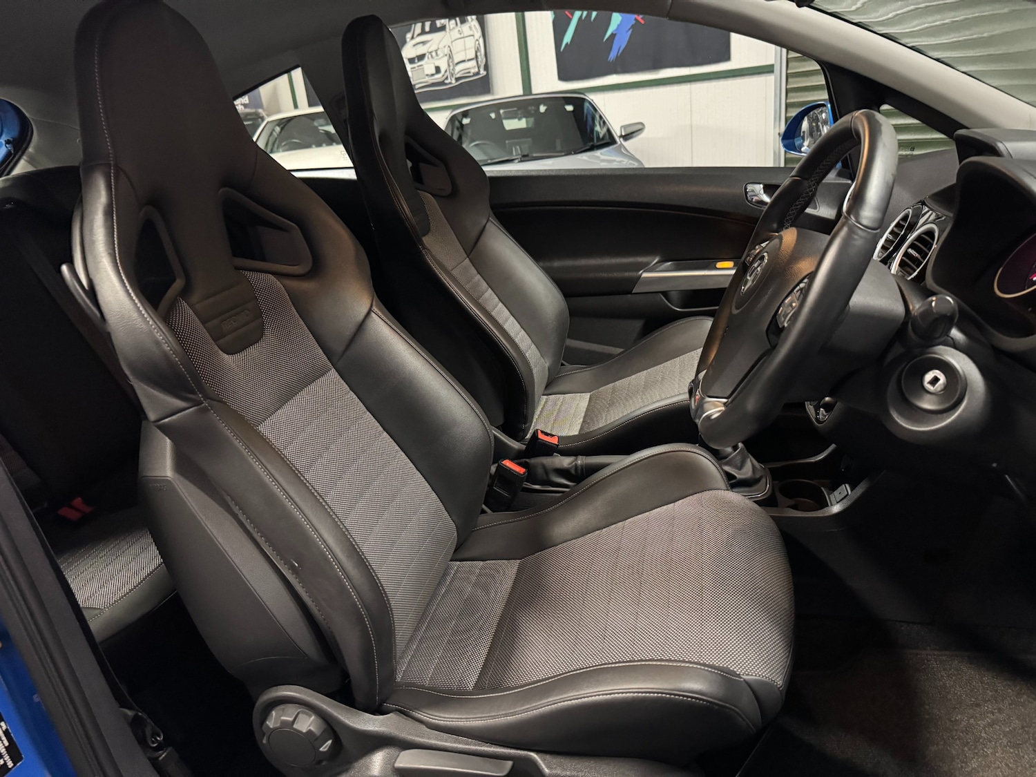 Used Vauxhall Corsa 2014 for sale - 76965681: Photo 56