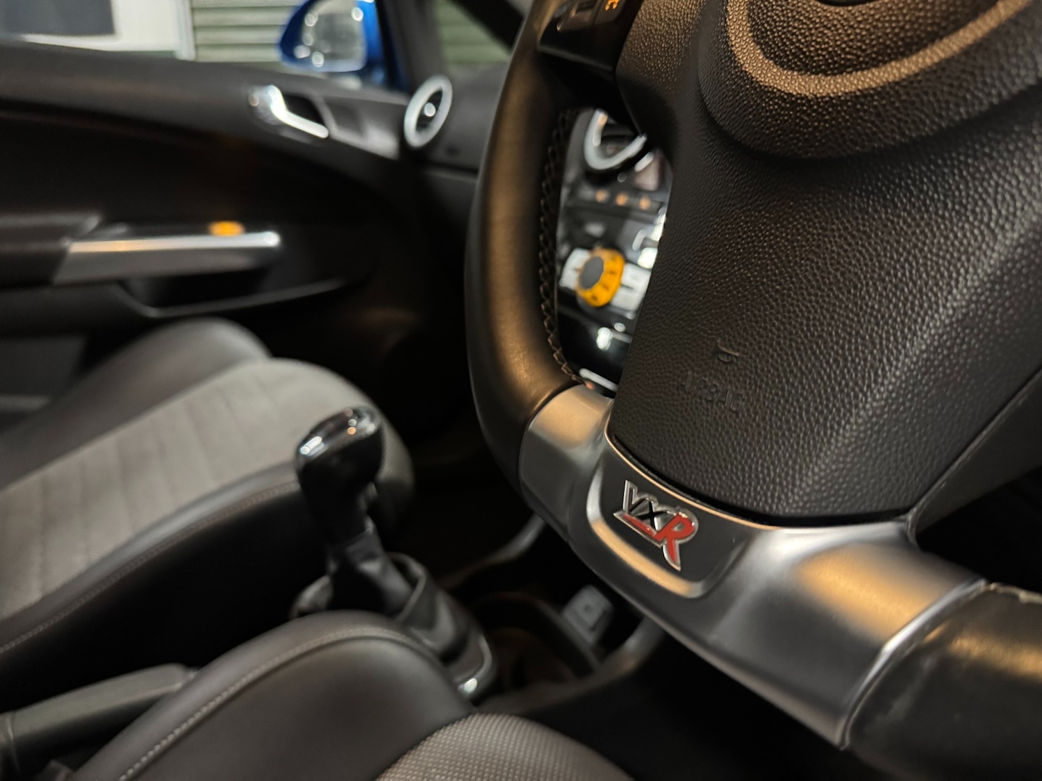 Used Vauxhall Corsa 2014 for sale - 76965681: Photo 58