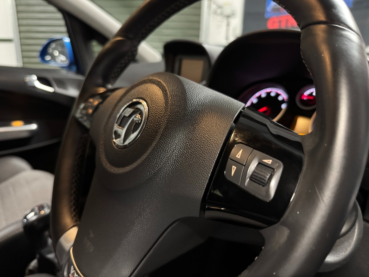 Used Vauxhall Corsa 2014 for sale - 76965681: Photo 59