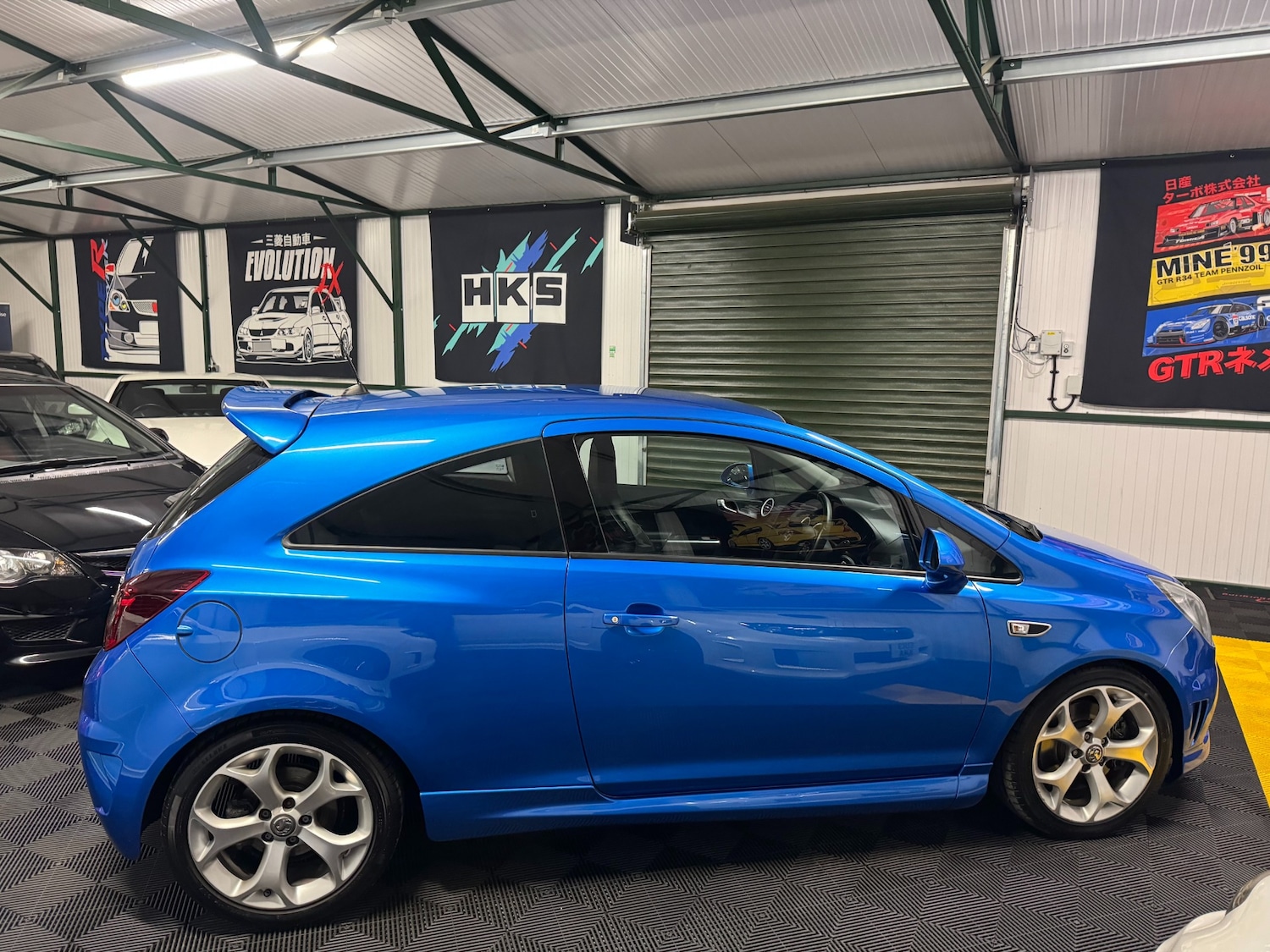 Used Vauxhall Corsa 2014 for sale - 76965681: Photo 6