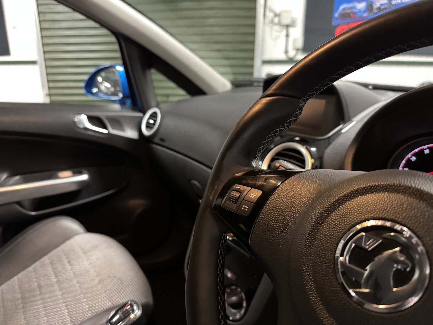 Used Vauxhall Corsa 2014 for sale - 76965681: Photo 60